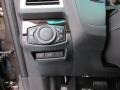 Charcoal Black Controls Photo for 2015 Ford Explorer #100173144