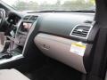 2015 Ingot Silver Ford Explorer XLT  photo #17