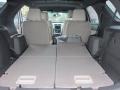 2015 Ingot Silver Ford Explorer XLT  photo #18