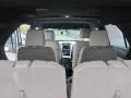 2015 Ingot Silver Ford Explorer XLT  photo #19