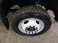 Oxford White - F550 Super Duty XL Regular Cab 4x4 Dump Truck Photo No. 7