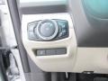 2015 Ingot Silver Ford Explorer XLT  photo #35