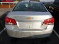 Silver Ice Metallic - Cruze LS Photo No. 3
