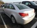Silver Ice Metallic - Cruze LS Photo No. 4