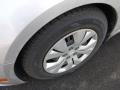 Silver Ice Metallic - Cruze LS Photo No. 5