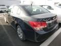 Black Granite Metallic - Cruze LS Photo No. 3