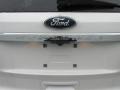 2015 White Platinum Ford Explorer XLT  photo #14