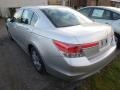 Alabaster Silver Metallic - Accord SE Sedan Photo No. 4