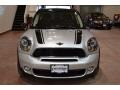 Crystal Silver Metallic - Cooper S Countryman Photo No. 3