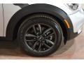 Crystal Silver Metallic - Cooper S Countryman Photo No. 5