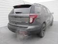 2015 Magnetic Ford Explorer Sport 4WD  photo #4