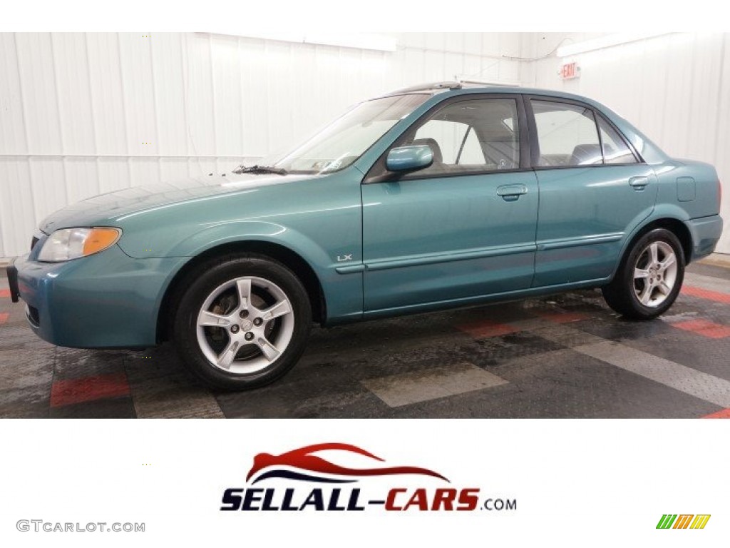 2002 mazda protege dx 2002 mazda protege dx