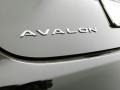 2015 Attitude Black Toyota Avalon XLE  photo #9