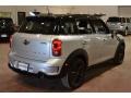 Crystal Silver Metallic - Cooper S Countryman Photo No. 17