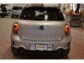 Crystal Silver Metallic - Cooper S Countryman Photo No. 22