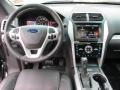 2015 Magnetic Ford Explorer Sport 4WD  photo #29