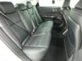 Rear Seat of 2015 Avalon XLE Premium