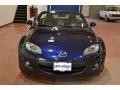 2012 Stormy Blue Mica Mazda MX-5 Miata Sport Roadster  photo #3