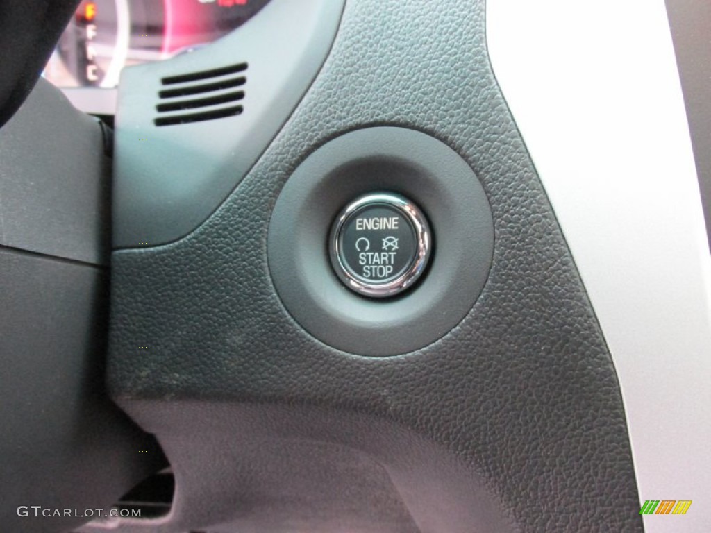 2015 Explorer Sport 4WD - Magnetic / Sport Charcoal Black photo #35