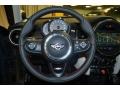  2015 Cooper S Hardtop 4 Door Steering Wheel