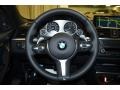 Black Steering Wheel Photo for 2015 BMW 3 Series #100176513