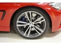 Melbourne Red Metallic - 4 Series 435i Coupe Photo No. 3