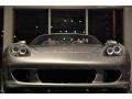 GT Silver Metallic - Carrera GT  Photo No. 2