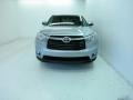 Silver Sky Metallic - Highlander Limited AWD Photo No. 5