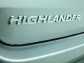 Silver Sky Metallic - Highlander Limited AWD Photo No. 9