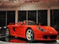Guards Red - Carrera GT  Photo No. 1
