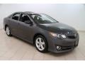 Magnetic Gray Metallic - Camry SE Photo No. 1