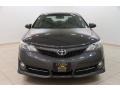Magnetic Gray Metallic - Camry SE Photo No. 2