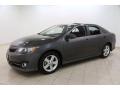 Magnetic Gray Metallic - Camry SE Photo No. 3