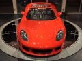 Guards Red - Carrera GT  Photo No. 2