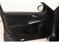 Magnetic Gray Metallic - Camry SE Photo No. 4