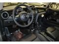 2015 Moonwalk Gray Metallic Mini Cooper S Hardtop 2 Door  photo #6