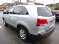 Bright Silver - Sorento LX Photo No. 6