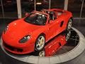 Guards Red - Carrera GT  Photo No. 3