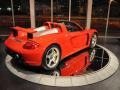 Guards Red - Carrera GT  Photo No. 4