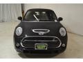 2015 Midnight Black Metallic Mini Cooper S Hardtop 2 Door  photo #4