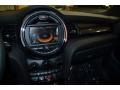 2015 Midnight Black Metallic Mini Cooper S Hardtop 2 Door  photo #7