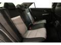 Magnetic Gray Metallic - Camry SE Photo No. 17