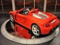 Guards Red - Carrera GT  Photo No. 6
