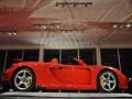 Guards Red - Carrera GT  Photo No. 7