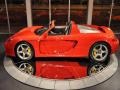Guards Red - Carrera GT  Photo No. 11