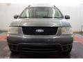 2005 Dark Shadow Grey Metallic Ford Freestyle Limited AWD  photo #4