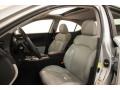 Tungsten Silver Pearl - IS 250 AWD Photo No. 5