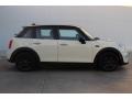 Pepper White - Cooper Hardtop 4 Door Photo No. 2