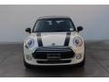 Pepper White - Cooper Hardtop 4 Door Photo No. 3