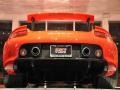 Guards Red - Carrera GT  Photo No. 12